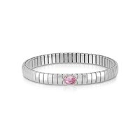 Bracciale Nomination Donna Xte Silver in Argento 043410/003 - 043410/003